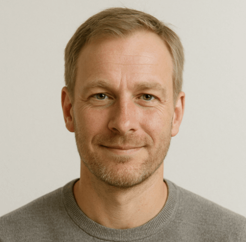 Johan Lindqvist